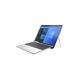 HP Elite X2 G8 13" Core i5 2.4 GHz - SSD 512 Gt - 16GB AZERTY - Ranska