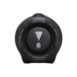Jbl Xtreme 4 Speaker Bluetooth - Musta