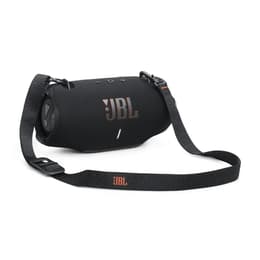 Jbl Xtreme 4 Speaker Bluetooth - Musta