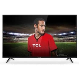 Tcl 43DP603 Smart TV LED Ultra HD 4K 109 cm