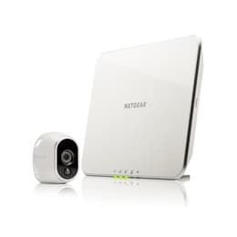 Netgear Arlo VMS3130 Videokamera - Valkoinen