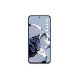 Xiaomi 12T Pro 256GB - Sininen - Lukitsematon