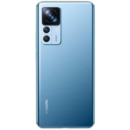 Xiaomi 12T Pro 256GB - Sininen - Lukitsematon