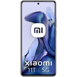 Xiaomi 11T 128GB - Harmaa - Lukitsematon