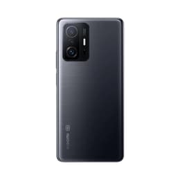 Xiaomi 11T 128GB - Harmaa - Lukitsematon