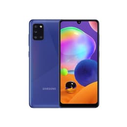 Galaxy A31 128GB - Sininen - Lukitsematon
