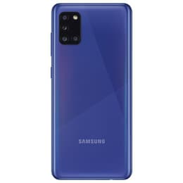 Galaxy A31 128GB - Sininen - Lukitsematon