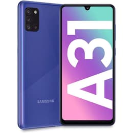 Galaxy A31 128GB - Sininen - Lukitsematon