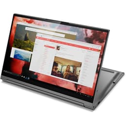 Lenovo Yoga C940-15IRH 15" Core i7 2.6 GHz - SSD 1 TB - 16GB QWERTZ - Saksa