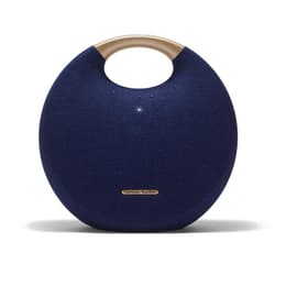 Harman Kardon Onyx Studio 5 Speaker Bluetooth - Sininen
