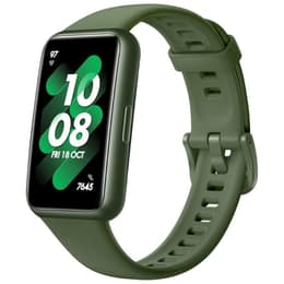 Huawei Band 7 Bluetooth 45 mm - Vihreä