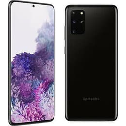 Galaxy S20+ 5G 256GB - Musta - Lukitsematon