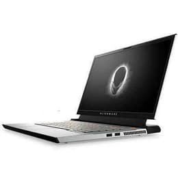 Dell Alienware M15 R2 15" Core i9 2.4 GHz - SSD 1 TB - 16GB - Nvidia GeForce RTX 2080 Max-Q QWERTY - Englanti