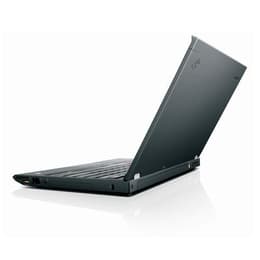 Lenovo ThinkPad X230 12" Core i5 2.6 GHz - SSD 128 GB - 8GB AZERTY - Ranska