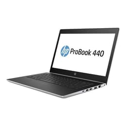 HP ProBook 440 G5 14" Core i5 1.6 GHz - SSD 256 GB - 8GB AZERTY - Ranska