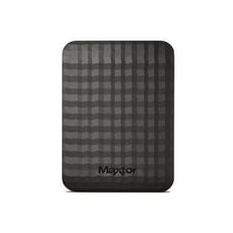 Seagate Maxtor M3 Ulkoinen kovalevy - HDD 1 TB USB 3.0