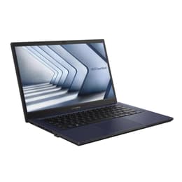 Asus ExpertBook B1 B1402CVA-EB0182X 14" Core i7 3 GHz - SSD 512 Gt - 16GB AZERTY - Ranska