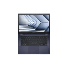 Asus ExpertBook B1 B1402CVA-EB0182X 14" Core i7 3 GHz - SSD 512 Gt - 16GB AZERTY - Ranska