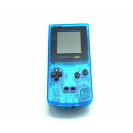 Nintendo Game Boy Color - Sininen