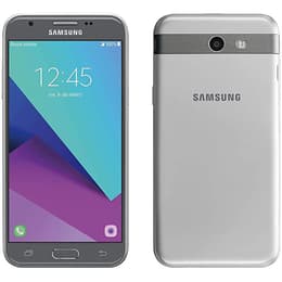 Galaxy J3 Emerge 16GB - Hopea - Lukitsematon