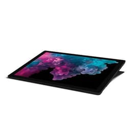 Microsoft Surface Pro 6 12" Core i5 1.7 GHz - SSD 256 Gt - 8GB QWERTZ - Saksa