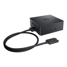 Dell Dual USB-C Thunderbolt Docking Station TB18DC Telakointiasema