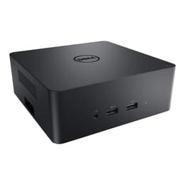 Dell Dual USB-C Thunderbolt Docking Station TB18DC Telakointiasema