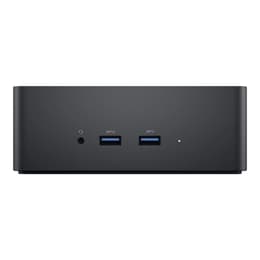 Dell Dual USB-C Thunderbolt Docking Station TB18DC Telakointiasema