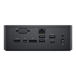 Dell Dual USB-C Thunderbolt Docking Station TB18DC Telakointiasema