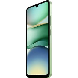 Xiaomi Redmi A5 4G 64GB - Vihreä - Lukitsematon