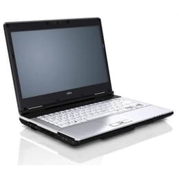 Fujitsu LifeBook S751 14" Core i3 2.1 GHz - HDD 1 TB - 4GB AZERTY - Ranska
