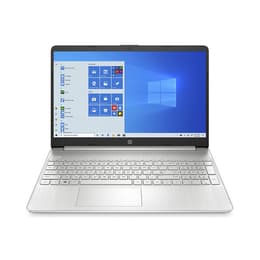 HP 15S-EQ 15" 1.8 GHz - SSD 512 Gt - 16GB QWERTY - Italia