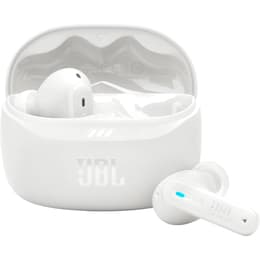 Jbl Tune Beam 2 Kuulokkeet In-Ear Bluetooth Melunvähennin