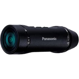 Panasonic HX-A1M Sisäänrakennetut kamerat