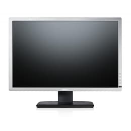 Dell UltraSharp U2412M Tietokoneen näyttö 24" LED WUXGA