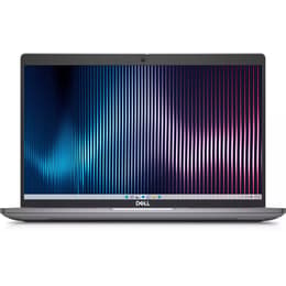 Dell Latitude 5440 14" Core i5 1.6 GHz - SSD 256 Gt - 16GB AZERTY - Ranska