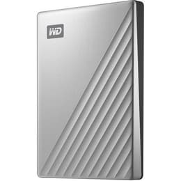 Western Digital My Passport Ultra WDBC3C0010BSL-WESN Ulkoinen kovalevy - HDD 1 TB USB 3.0 Type-C