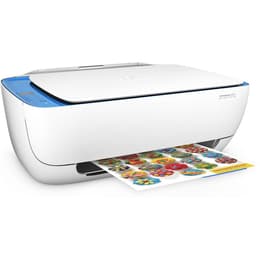 HP DeskJet 3639 Mustesuihkutulostin