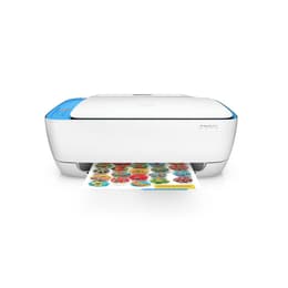 HP DeskJet 3639 Mustesuihkutulostin