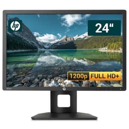 HP Z Display Z24i Tietokoneen näyttö 24" LED