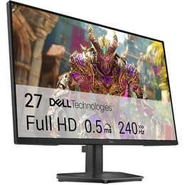 Dell SE2726HG Tietokoneen näyttö 27" LED FHD