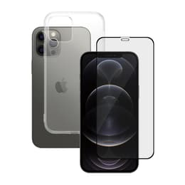 Näytönsuojat PanzerGlass Apple iPhone 12