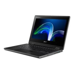 Acer TravelMate B3 14" Celeron 2.4 GHz - SSD 128 Gt - 8GB AZERTY - Ranska