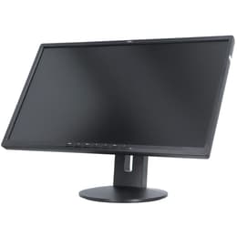 Fujitsu B24-8 TS Tietokoneen näyttö 24" LED FHD