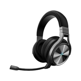 Corsair Virtuoso RGB Wireless SE Kuulokkeet gaming wireless mikrofonilla - Musta/Hopea
