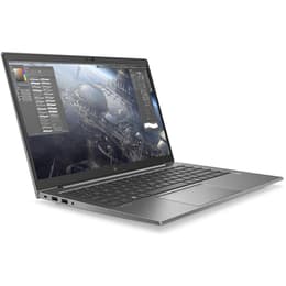 HP ZBook Firefly 14 G8 14" Core i7 1.2 GHz - SSD 256 Gt - 16GB QWERTY - Hollanti