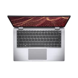Dell Latitude 7430 14" Core i7 3.5 GHz - SSD 512 Gt - 32GB AZERTY - Ranska