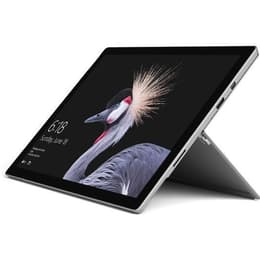 Microsoft Surface Pro 5 12" Core i5 2.6 GHz - SSD 256 Gt RAM 8 GB Ei näppäimistöä