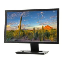 Dell E2011H Tietokoneen näyttö 20" LCD HD+