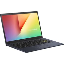 Asus VivoBook 14 M413DA-EK162T 14" Ryzen 7 2.1 GHz - SSD 256 Gt - 8GB AZERTY - Ranska